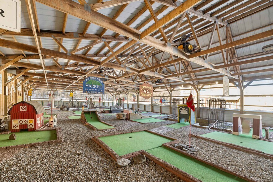 More Photos Of 179 Vermont Route 100 N, Wilmington Specialty For Sale