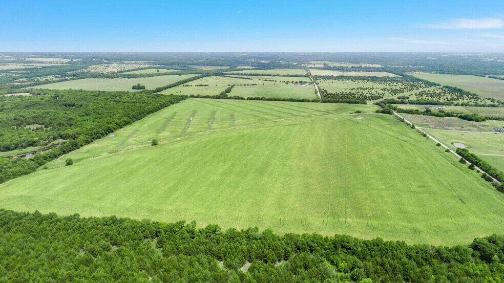 More Photos Of CR-1067, Greenville Land For Sale