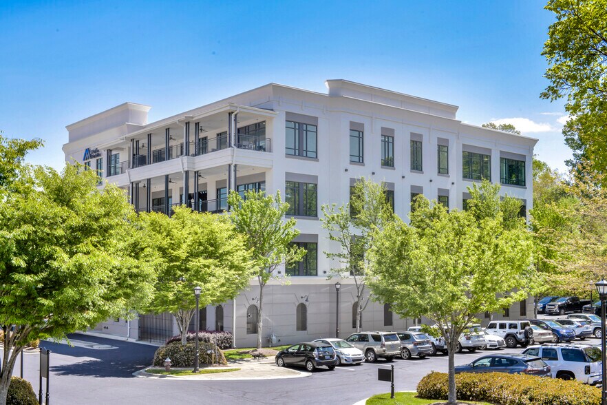 More Photos Of 2235 Gateway Access Pt, Raleigh Office For Lease