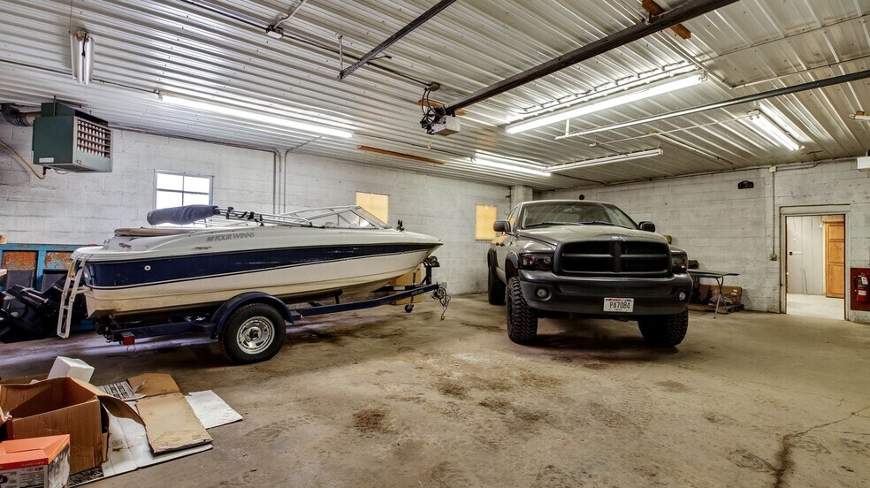 More Photos Of 1631 US Highway 8, Barron Auto Salvage Facility For Sale