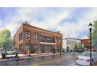 More Photos Of 308-312 SE Douglas St, Lee's Summit Freestanding For Sale