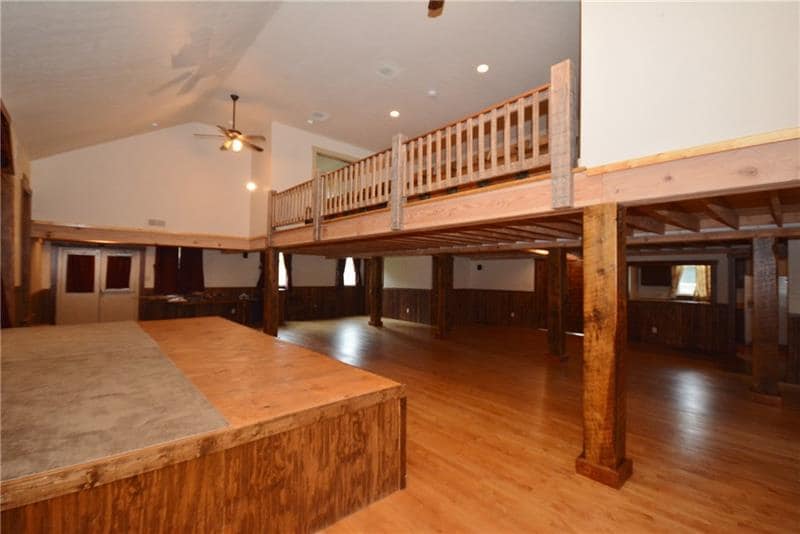 More Photos Of 2802 Conway Wallrose Rd, Baden Lodge Meeting Hall For Sale
