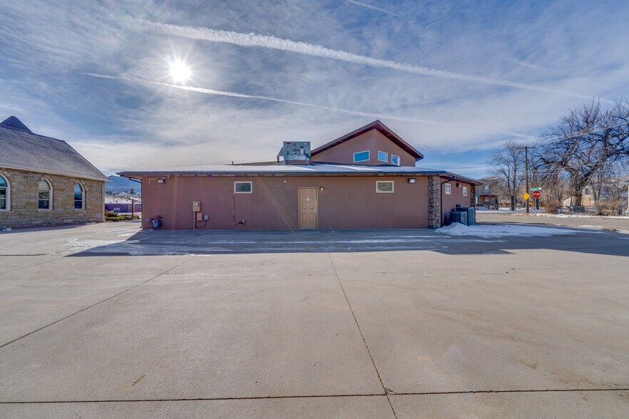 More Photos Of 441 University St, Trinidad Rehabilitation Center For Sale