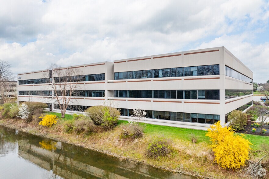 More Photos Of 325 Sentry Pky E, Blue Bell Coworking Space