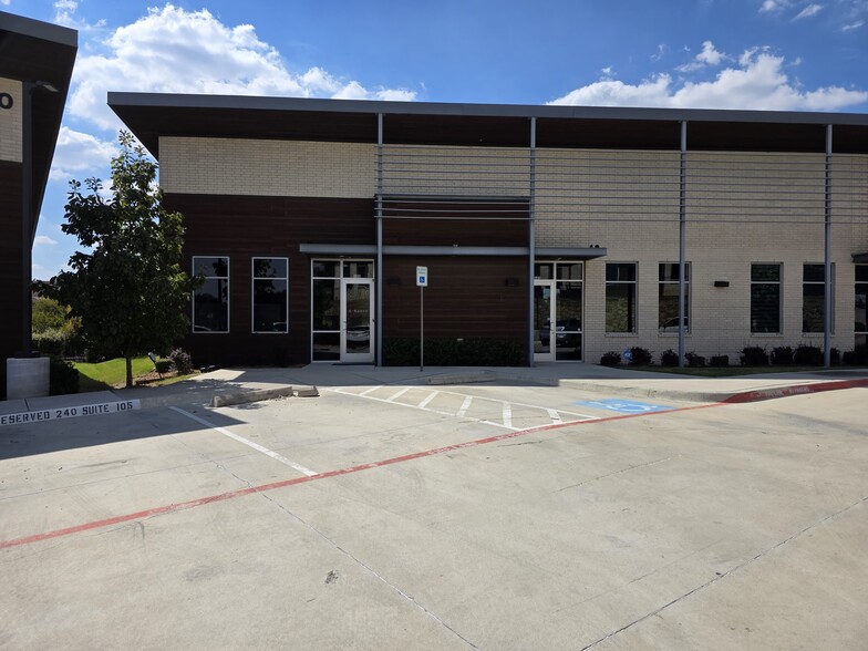 More Photos Of 240 O Connor Ridge Blvd, Irving Office For Sale