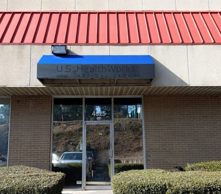 More Photos Of 4505-4527 Fulton Industrial Blvd SW, Atlanta Freestanding For Lease