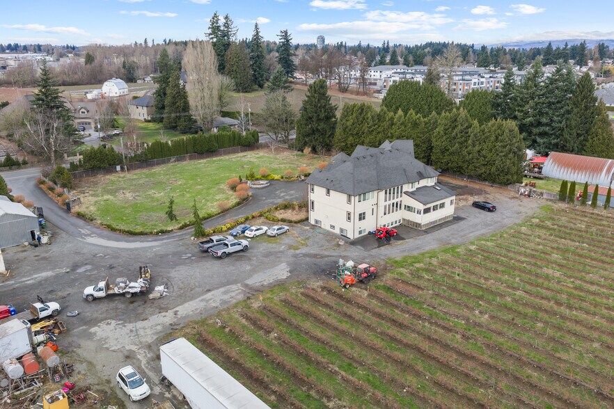 More Photos Of 1264 Mccallum Rd, Abbotsford Land For Sale