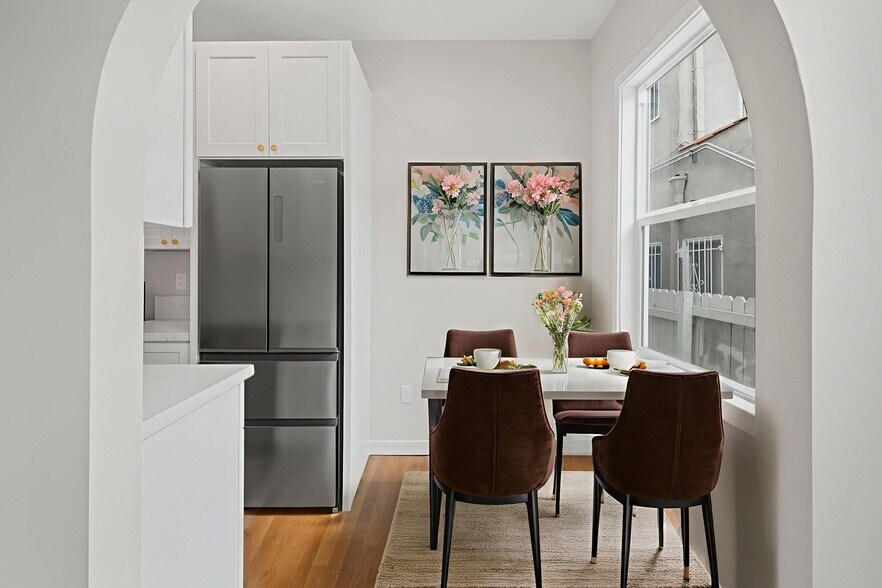 More Photos Of 1827 E 4th St, Long Beach Apartments For Sale