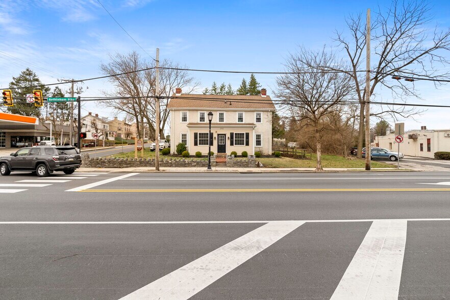 More Photos Of 1701 Bethlehem Pike, Flourtown Medical For Sale