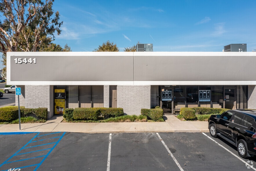 More Photos Of 15441 Red Hill Ave, Tustin Unknown For Lease