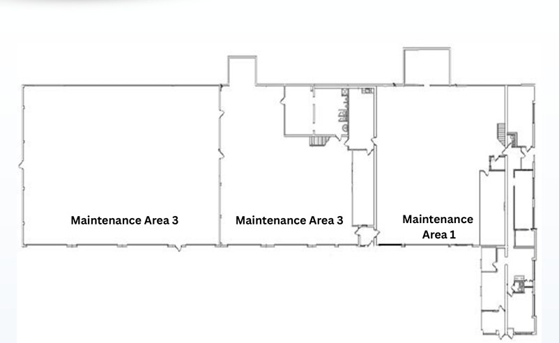 More Photos Of 2230 Ernie Krueger Cir, Waukegan Truck Terminal For Lease