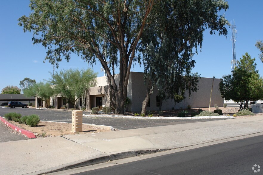 More Photos Of 7755 E Redfield Rd, Scottsdale Warehouse For Sale