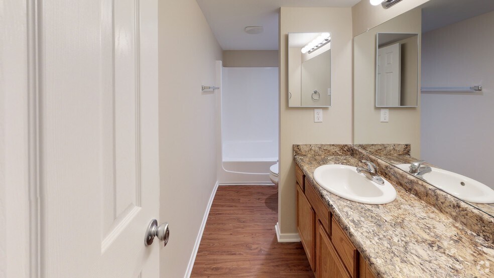 More Photos Of 1701 Skyline Dr, North Little Rock Multifamily For Sale