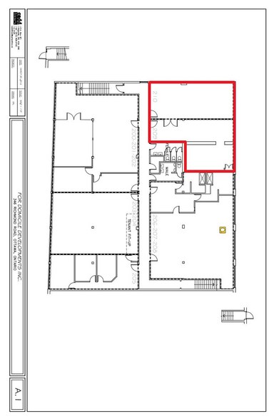 More Photos Of 342-354 Richmond Rd, Ottawa Storefront Retail Office For Lease