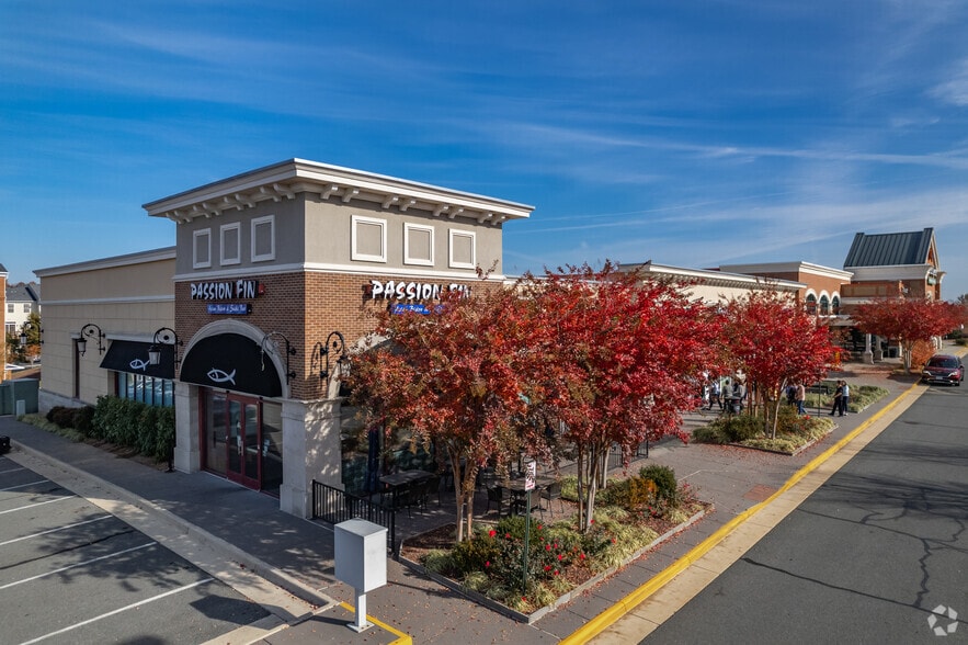 More Photos Of Belmont Ridge Rd, Ashburn Unknown For Lease