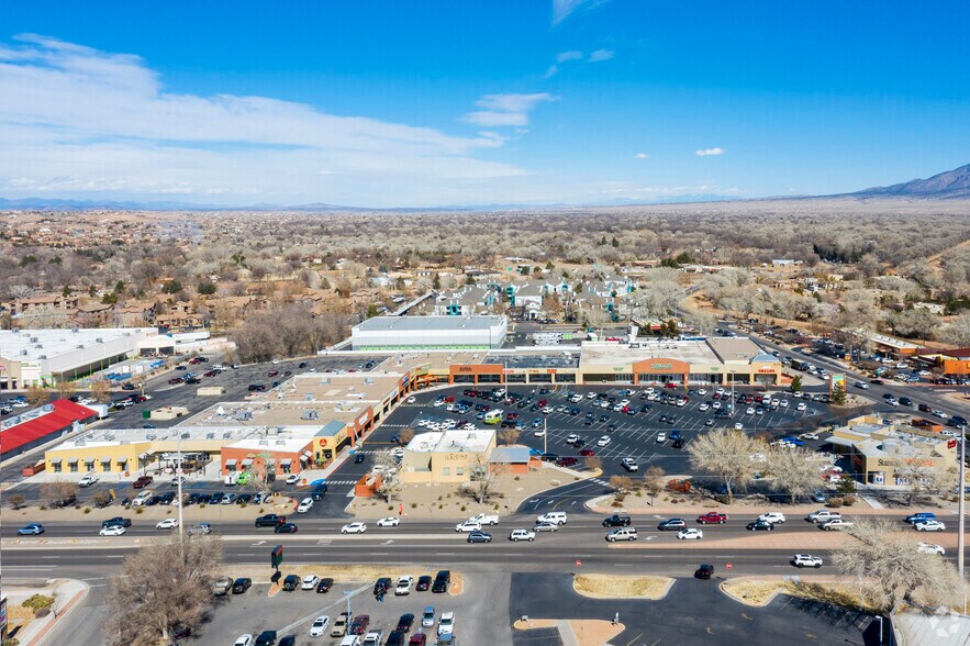 More Photos Of 10701 Corrales Rd NW, Albuquerque Storefront For Lease