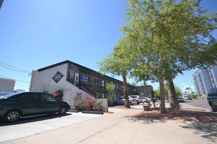 More Photos Of 821 N 3rd St, Phoenix Apartments For Sale