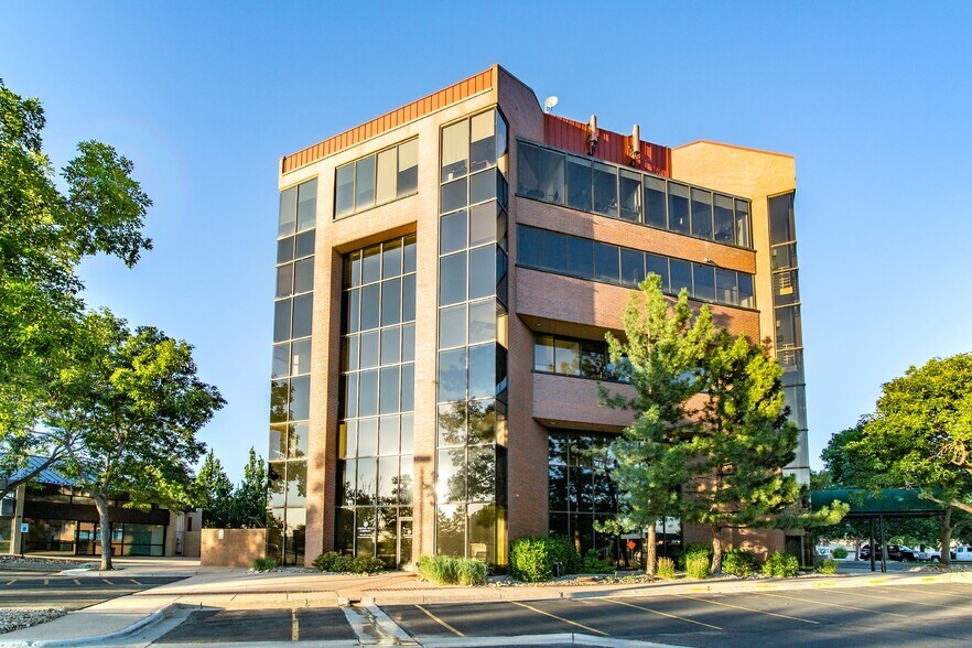 Primary Photo Of 825 Delaware Ave, Longmont Office For Lease