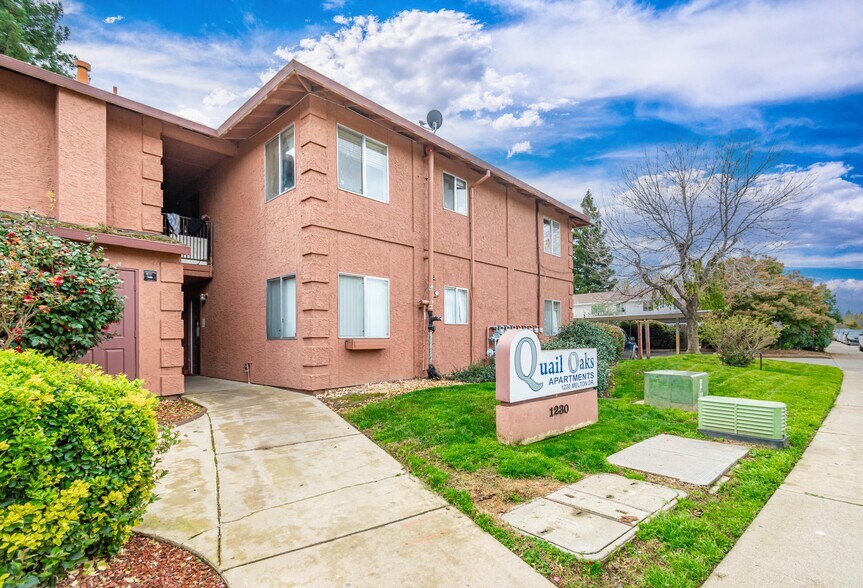 More Photos Of 1230 Melton Dr, Yuba City Apartments For Sale
