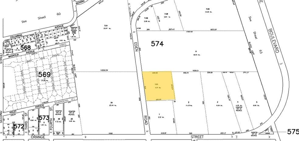 More Photos Of 1801 Eden Rd, Millville Distribution For Sale