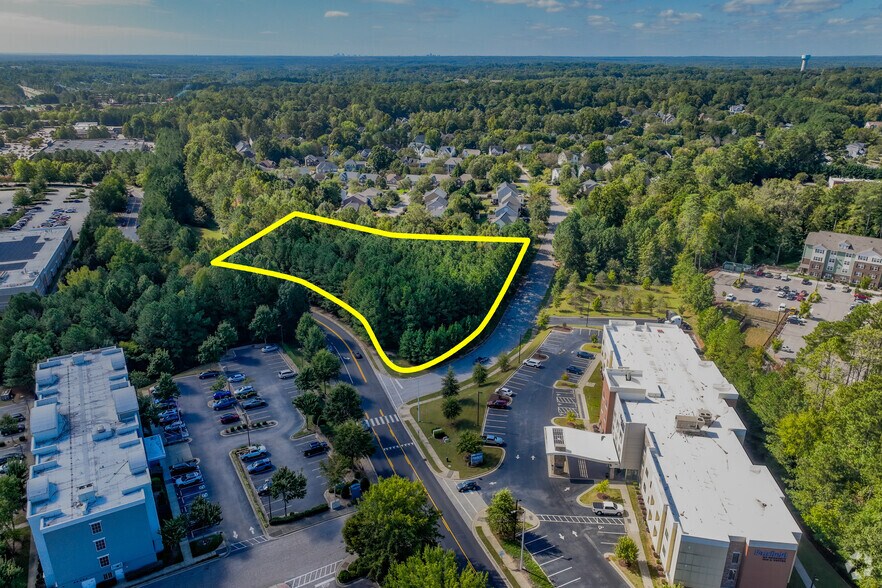 More Photos Of 12049 Retail Dr, Wake Forest Land For Sale