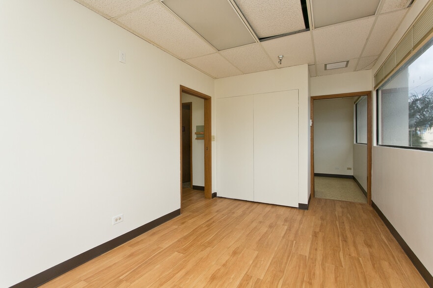 More Photos Of 321 N Kuakini St, Honolulu Medical For Sale