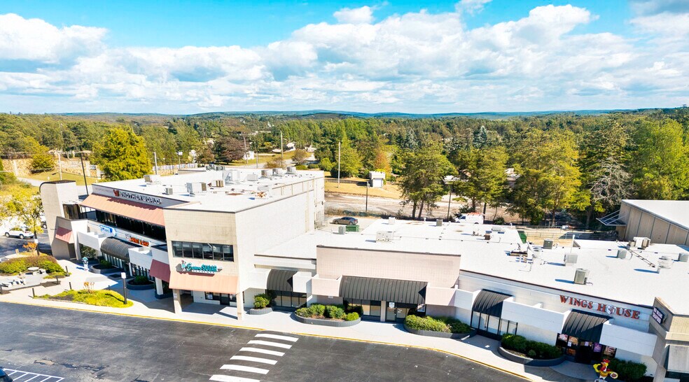 More Photos Of 1810 Highway 20 SE, Conyers Unknown For Lease