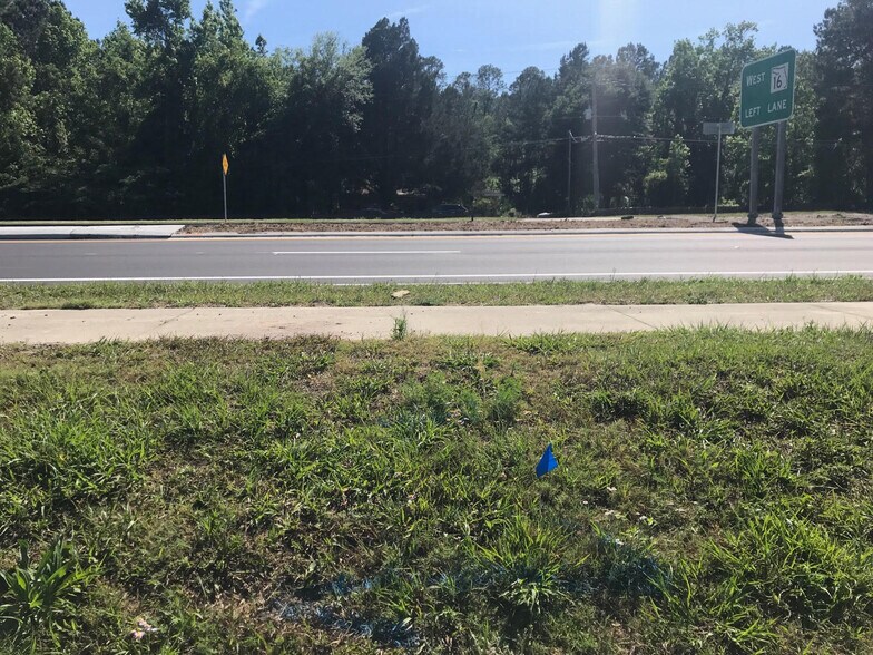 More Photos Of 6101 State Road 16, Saint Augustine Land For Sale