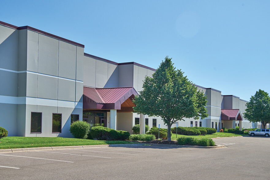 Primary Photo Of 1245 Trapp Rd, Eagan Distribution For Lease