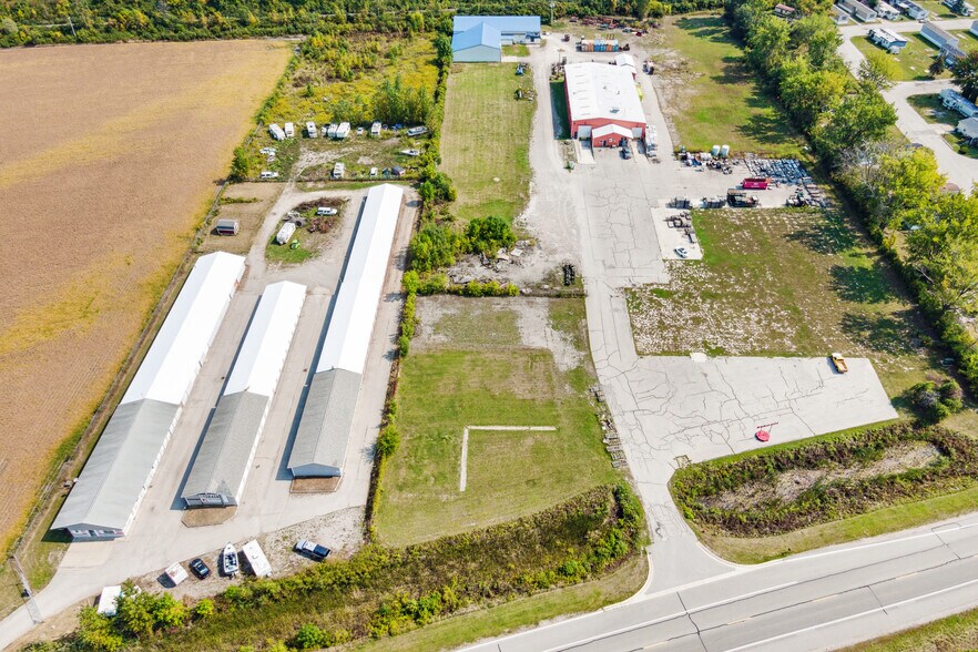More Photos Of 683 River Rd, Bay City Manufacturing For Sale