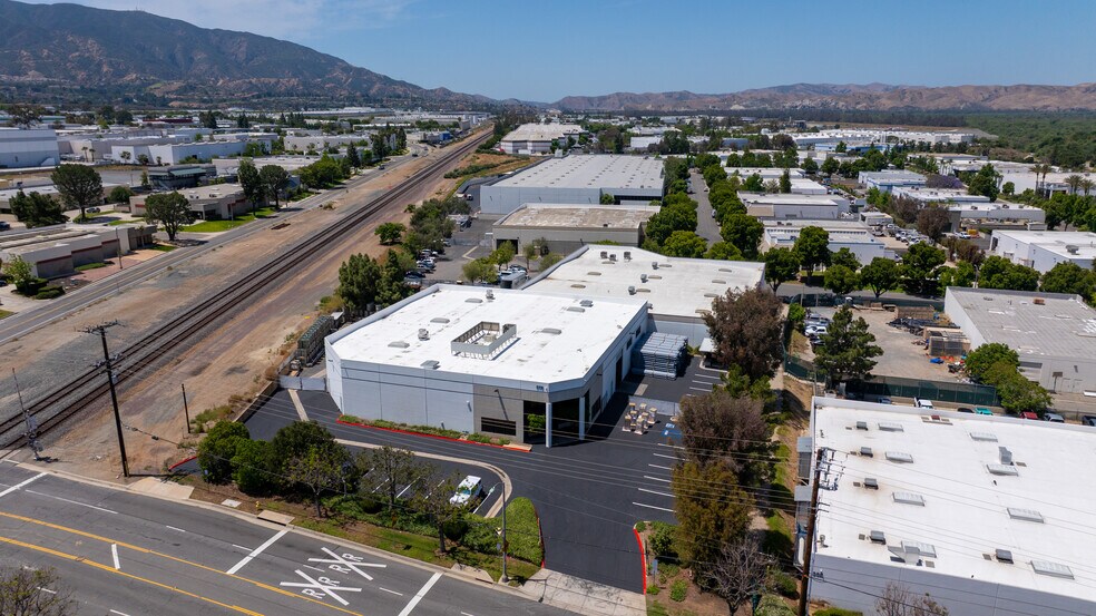 More Photos Of 372 N Smith St, Corona Manufacturing For Sale