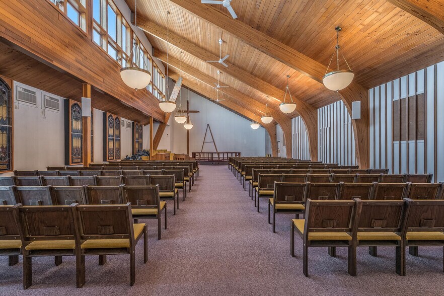 More Photos Of 278 Chambers St, Phillipsburg Religious Facility For Sale