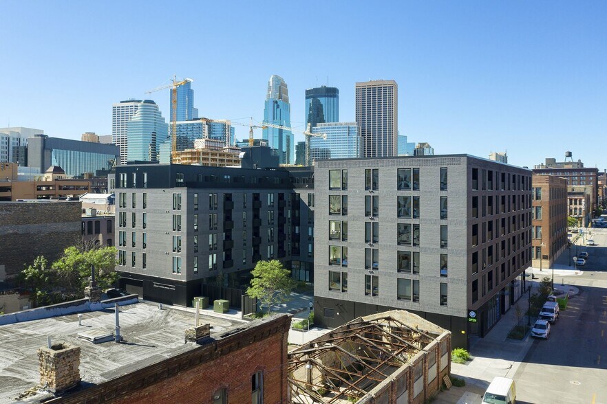 More Photos Of 120 2nd St N, Minneapolis Apartments For Sale