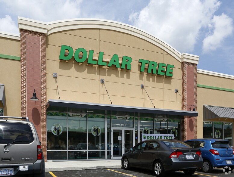 More Photos Of 2624-2698 NC Highway 87 S, Cameron Freestanding For Sale