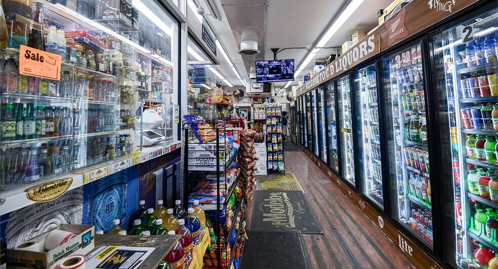 More Photos Of 4945-4947 Marlboro Pike, Capitol Heights Storefront Retail Residential For Sale