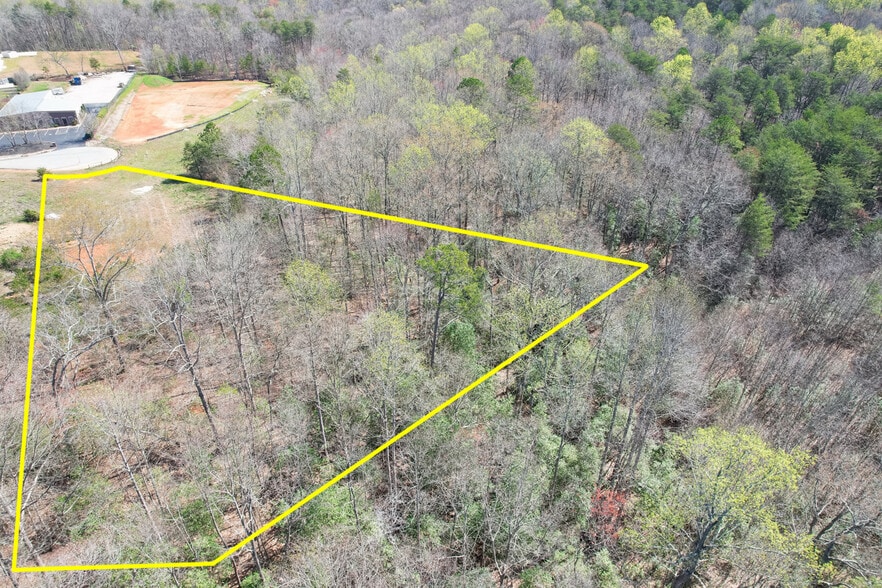 More Photos Of 4733 Mountain Creek Ave, Denver Land For Sale