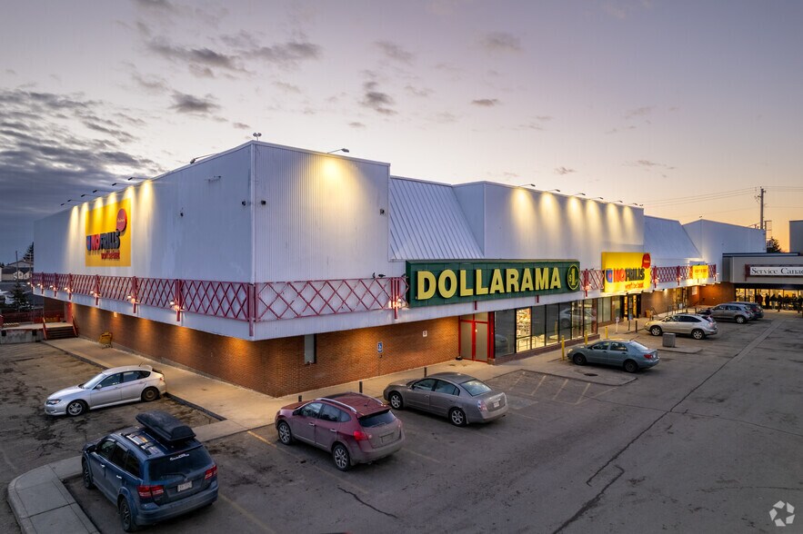 More Photos Of 5401 Temple Dr NE, Calgary General Retail For Lease