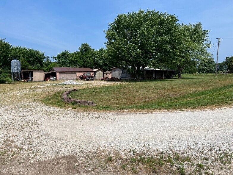 More Photos Of 3252-3254 W Cattle Ln, Willard Land For Sale