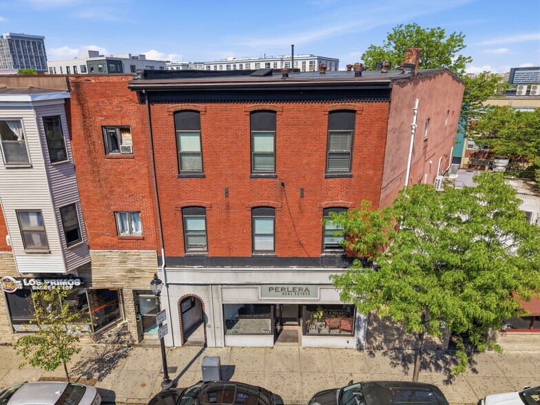 More Photos Of 142 Meridian St, Boston Multifamily For Sale