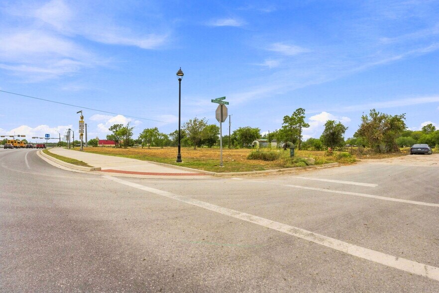 More Photos Of 101 Sunflower Cir, Kyle Land For Sale