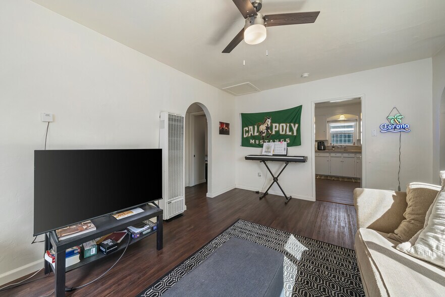 More Photos Of 364 Hathway Ave, San Luis Obispo Apartments For Sale