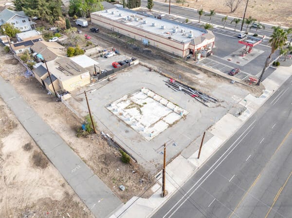 More Photos Of 26468 Baseline Street, Highland Land For Sale