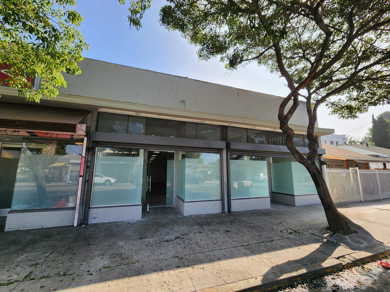 Primary Photo Of 774-780 N Virgil Ave, Los Angeles Storefront For Lease