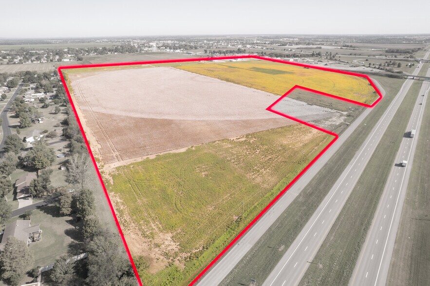 Primary Photo Of Ables Rd, Sikeston Land For Sale