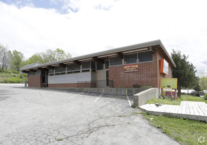 More Photos Of 5401 State Ave, Kansas City Freestanding For Lease