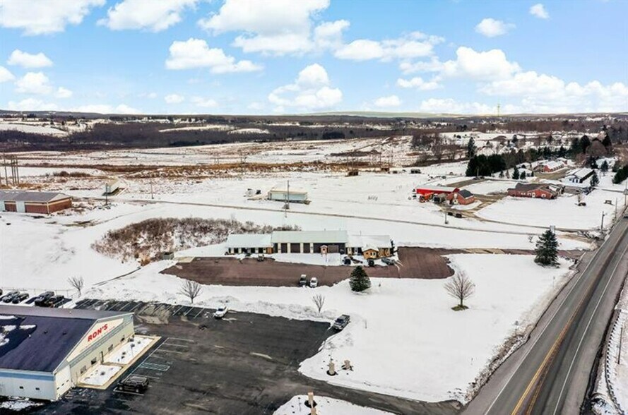 More Photos Of 892 Stoystown Rd, Somerset Office For Sale