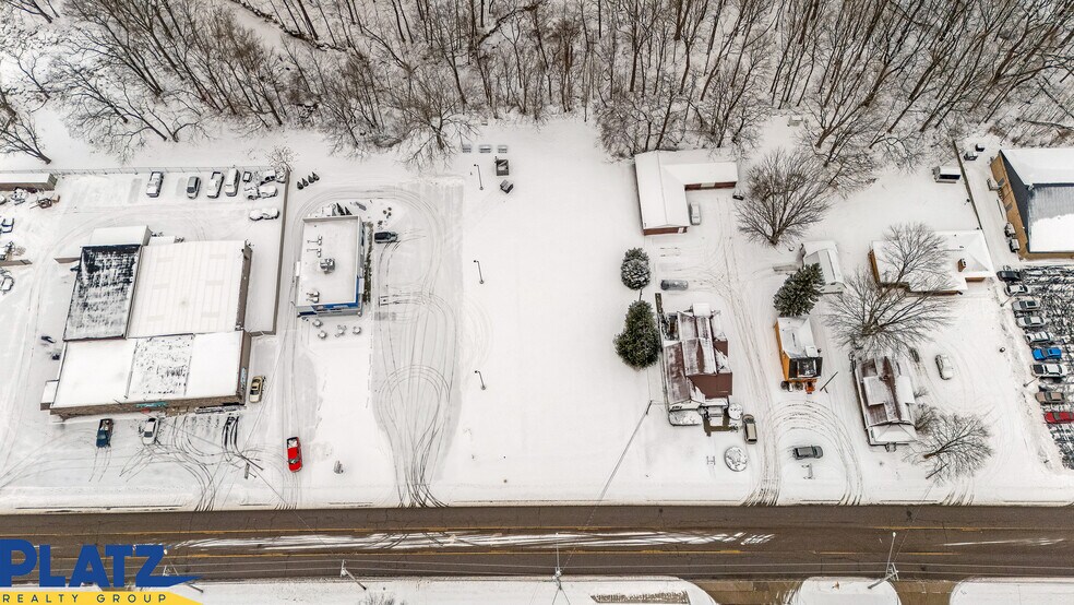 More Photos Of 192 S High St, Cortland Land For Lease