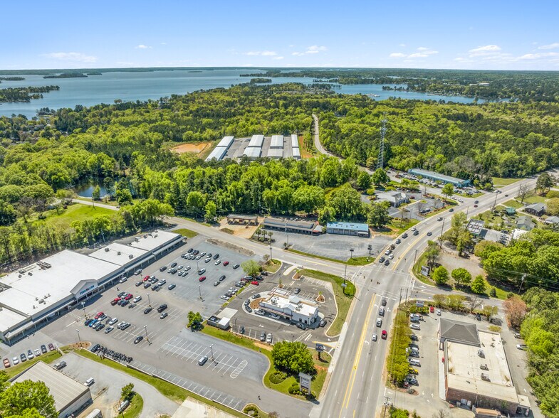 More Photos Of 1325 Dutch Fork Rd, Irmo Fast Food For Sale