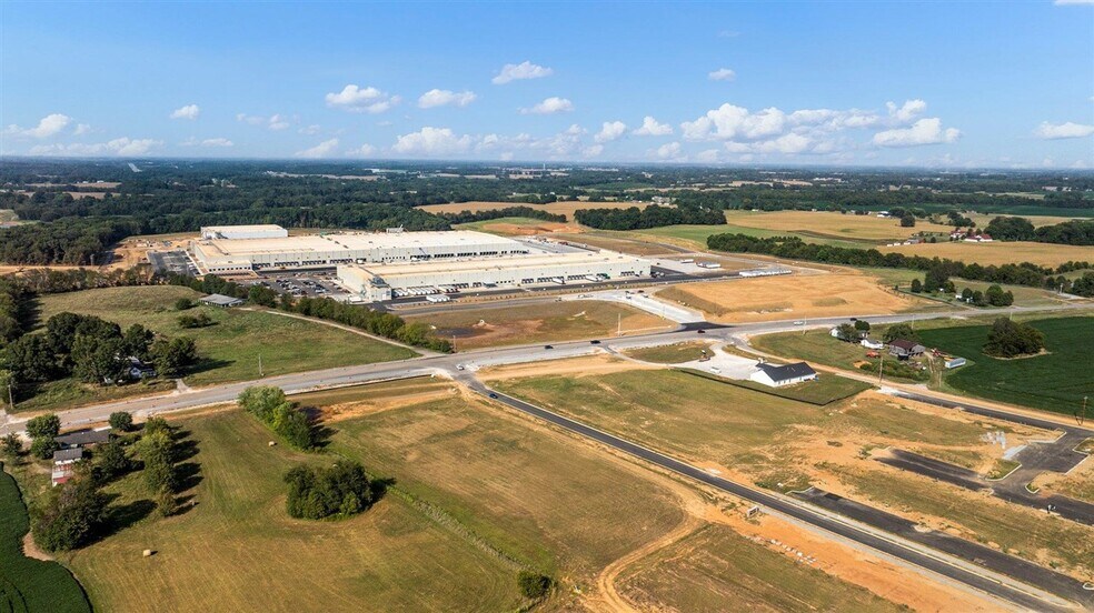 Primary Photo Of 62 Sommerville Road, Franklin Land For Sale