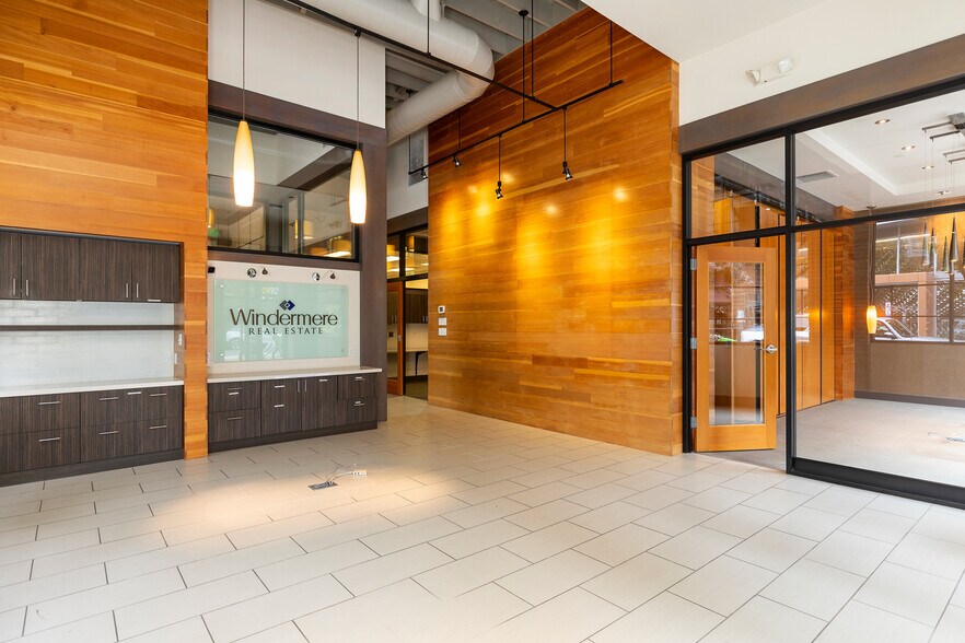 More Photos Of 2420 2nd Ave, Seattle Storefront Retail Office For Sale